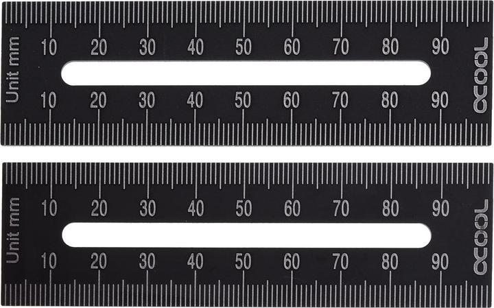 Immagine prodotto Alphacool Valigia del ghiaccio - Kit di misurazione