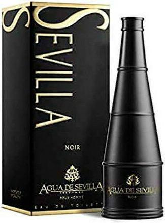 Actual product image Agua de Sevilla Men Edt Spray 50 ml (Eau de toilette, 50 ml)