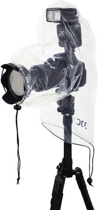 JJC RI SF Raincover (Regenschutz)