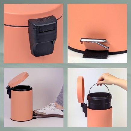 Immagine prodotto Kela Kosmetikeimer Monaco (3 l)