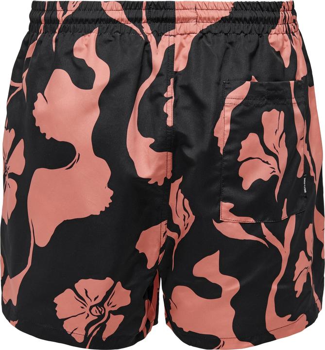 Produktbild Only & Sons Print Badehose (S)