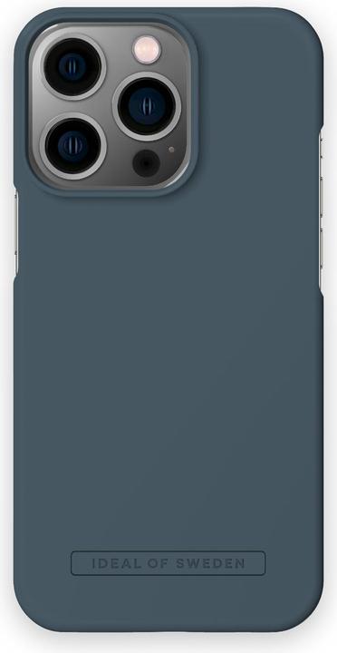 Immagine prodotto iDeal Of Sweden Copertina rigida di design con MAGSAFE blu notte (Apple iPhone 14 Pro)