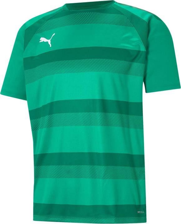 White, Pepper Green, Power Green