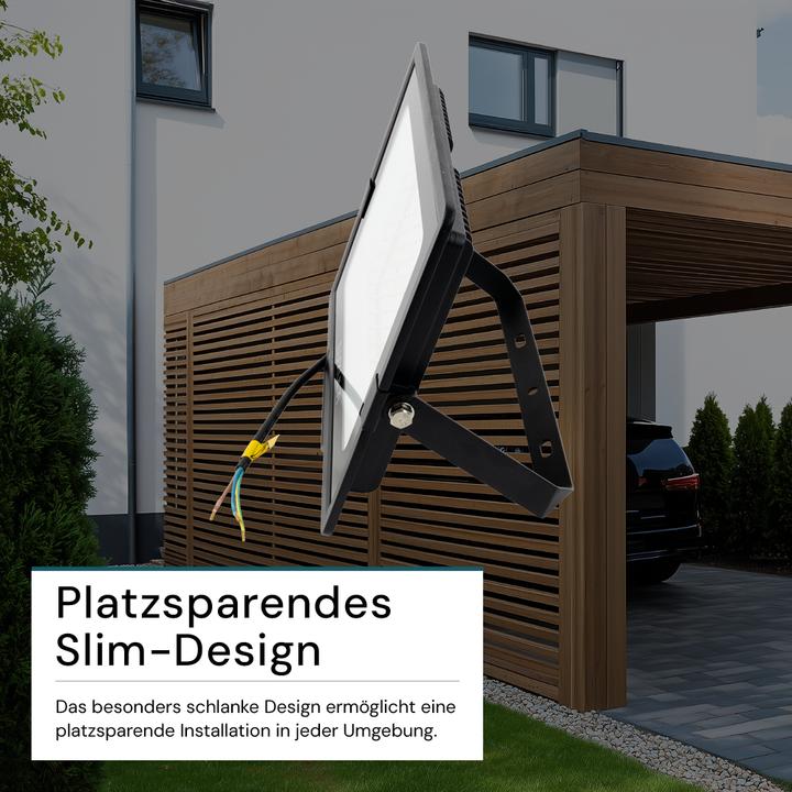 Produktbild Luxula LX400113 (15000 lm, IP65)