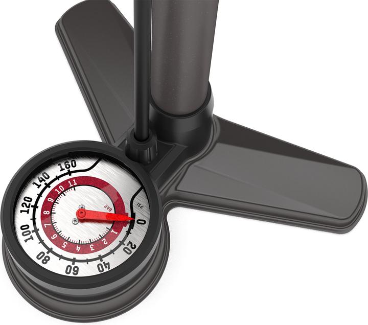 Image du produit Blackburn Airtower Floor Pump