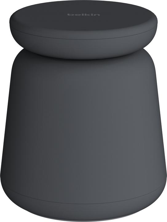 Actual product image Belkin BoostCharge Pro 2-in-1 MagSafe charging station (15 W)