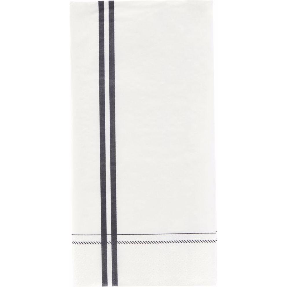 Nicolas Vahé, Servietten, Stripe (12 x, 20 x 10 cm)