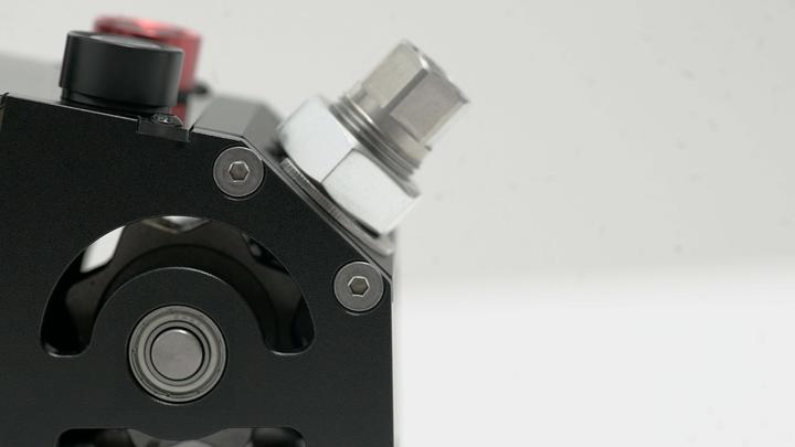 Immagine prodotto Simagic Q1 Sequential Shifter (PC)