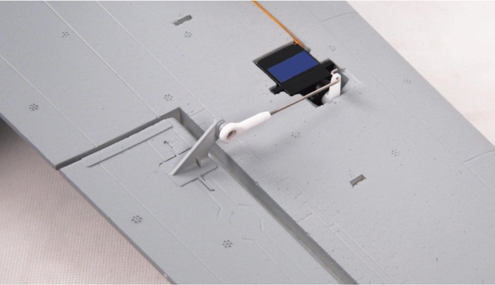 Produktbild Amewi A10 Thunderbolt II (Motorflugzeug)