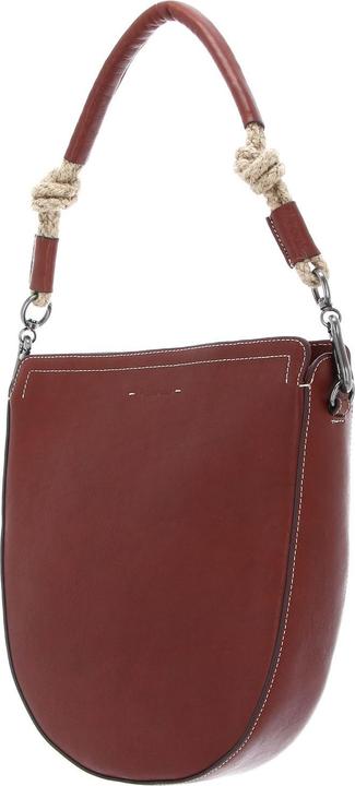 Immagine prodotto FredsBruder Veg Tan Collection Sailor Shoulder Bag