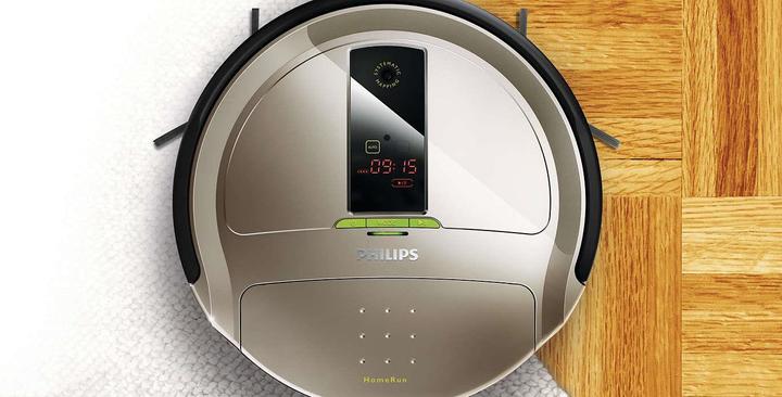 Immagine prodotto Philips Fc9910/01 HomeRun