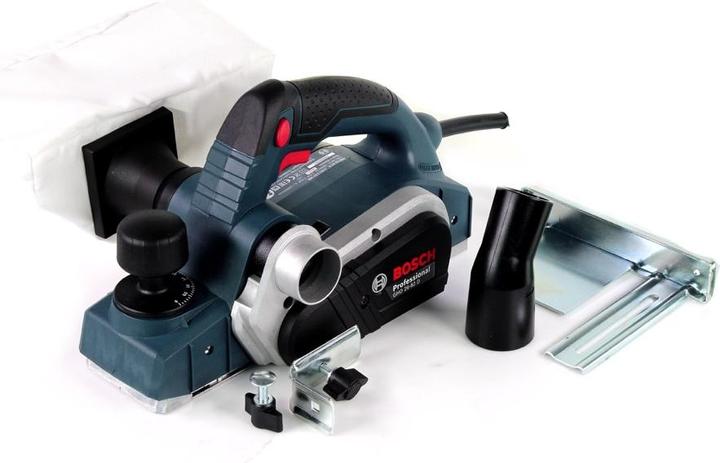 Produktbild Bosch Professional GHO 26-82 D