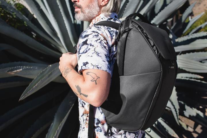 Productafbeelding Peak Design Alledaagse rugzak 30L v2 (Foto rugzak, 30 l)