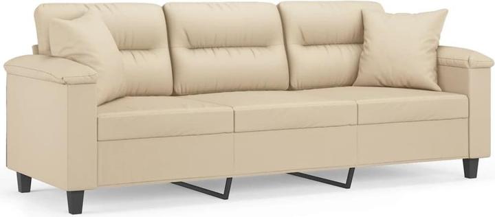 Produktbild vidaXL Aurel (3-Sitzer)