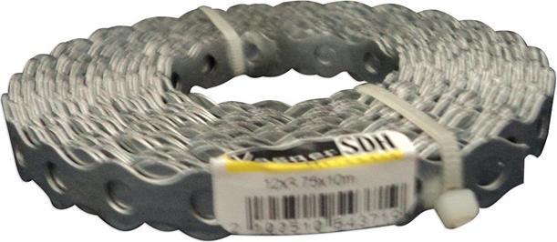 Actual product image ASUS FASTENING STRIP 280012 KVA 12X0,8 MM