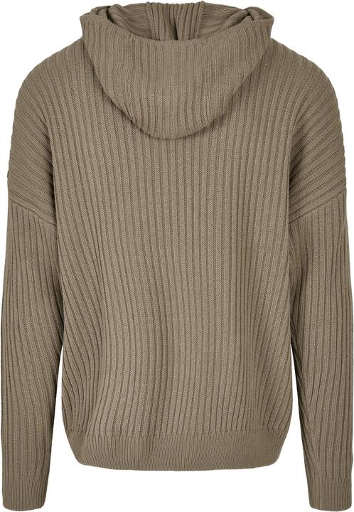 Produktbild Urban Classics Knitted Hoody (3XL)