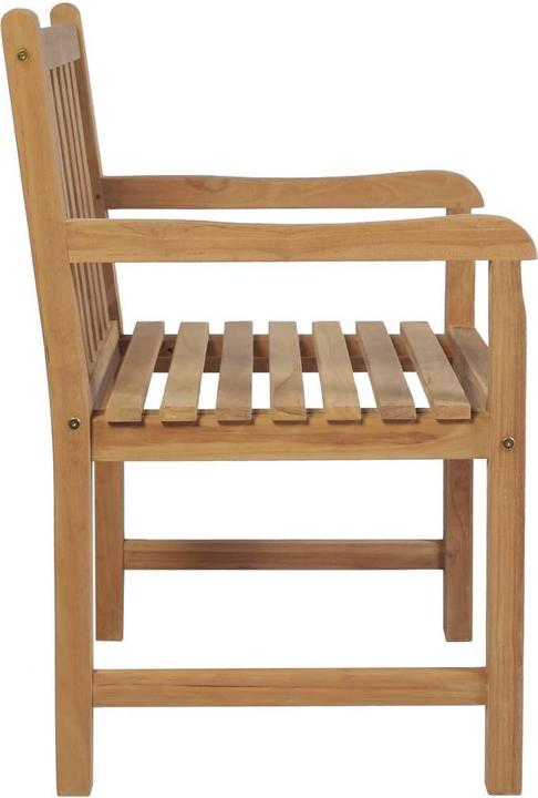 Produktbild vidaXL Gartenstuhl