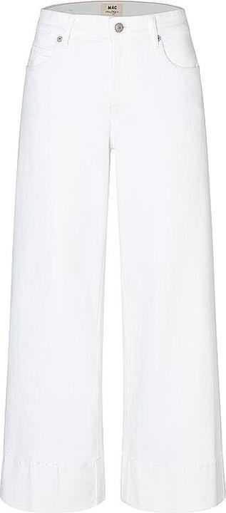 White denim