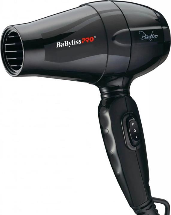 Image du produit BaByliss Pro Bambino (1200 W)