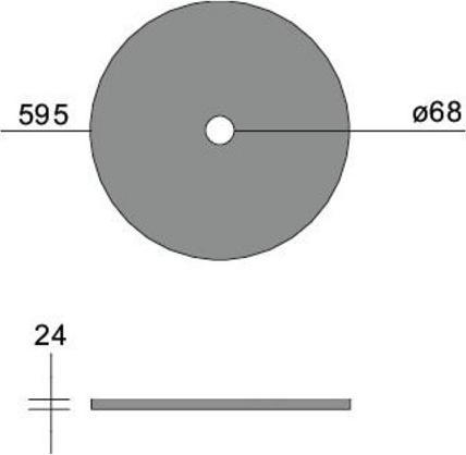 Immagine prodotto Brumberg Silentium (1 pz.)