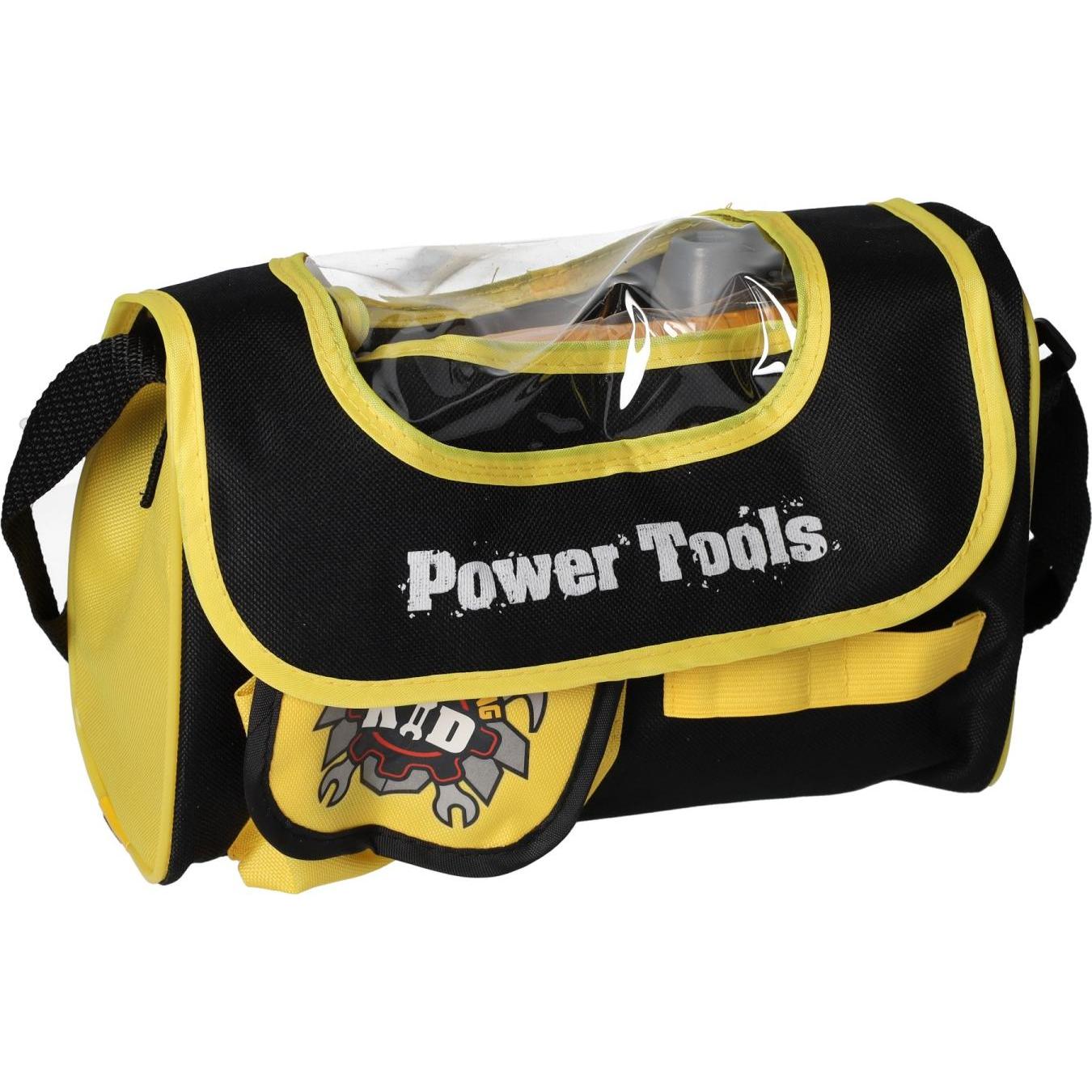 Thumbnail - Luxus-Werkzeugkasten für Elektrowerkzeuge