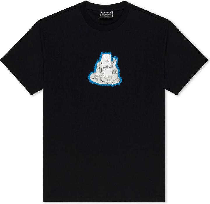 Produktbild RipnDip Buddha Belly T-Shirt (XL)