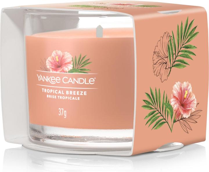 Image du produit Yankee Candle Tropical Breeze