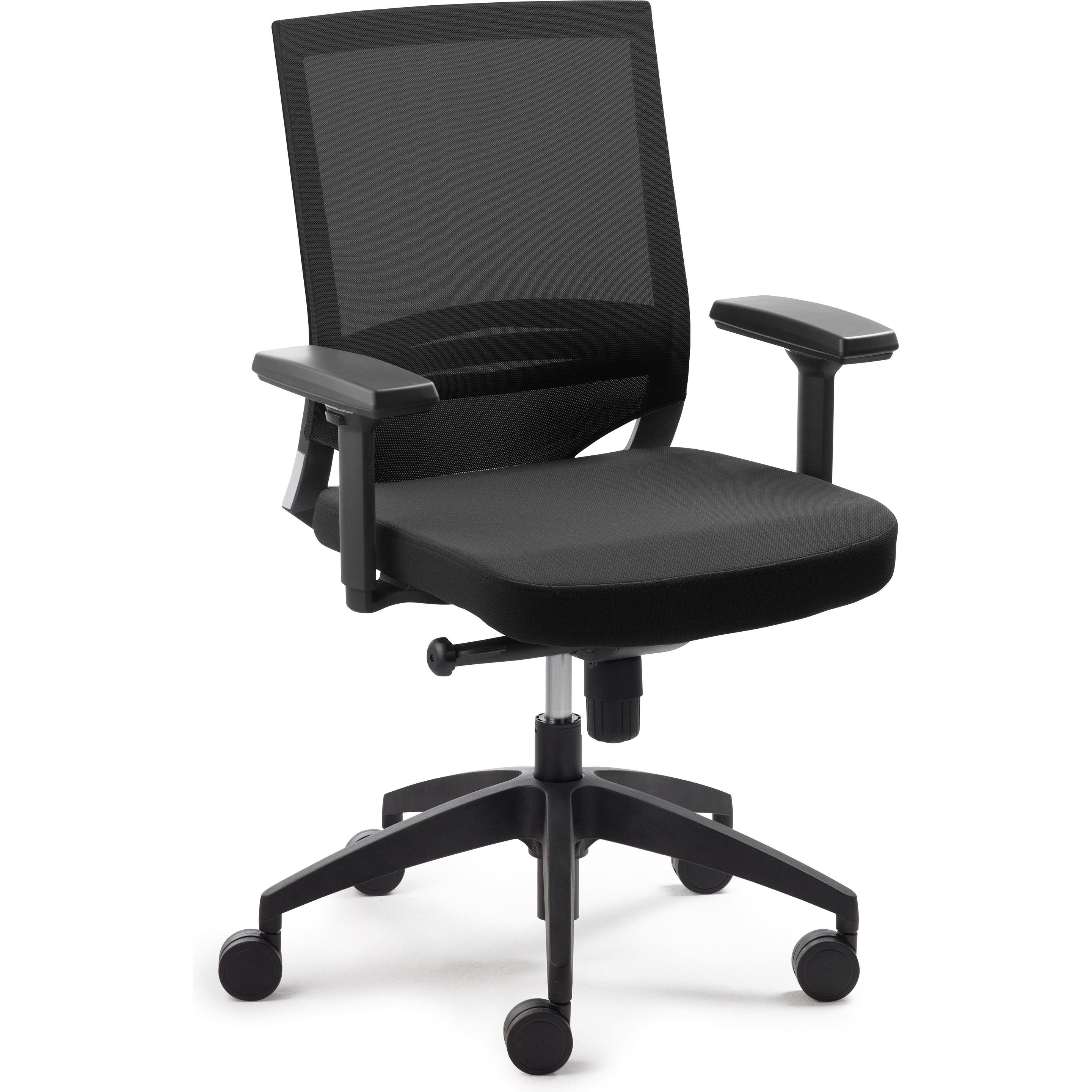Mayer Sitzmöbel, Bürostuhl, myOPTIMAX