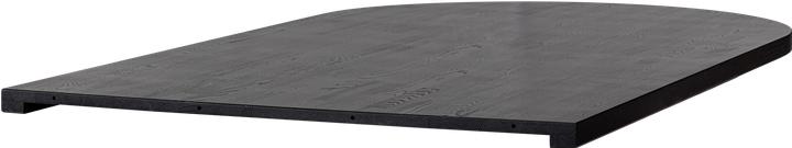 Actual product image Woood Tablo Lungo (5 x 210 x 120 cm)