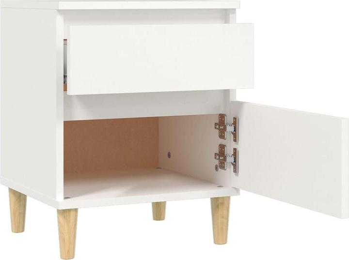 Immagine prodotto vidaXL Nachttisch (40 x 35 x 50 cm)