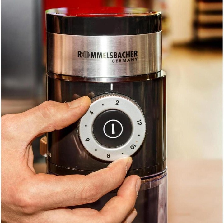 Image du produit Rommelsbacher Ekm 200 (Prise UE)