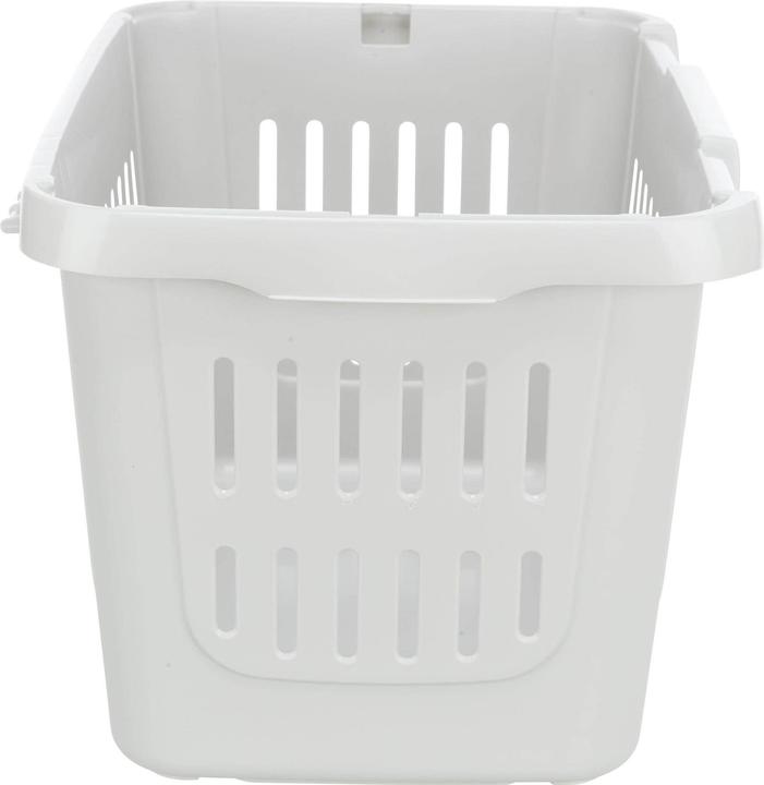 Produktbild Trixie Transportbox Midi-Capri für Zwergkaninchen (Nager, Reflektoren)