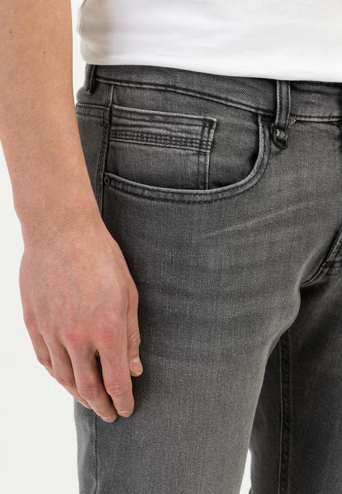 Produktbild Camel Active Slim Fit fleXXXactive® Jeans (35)