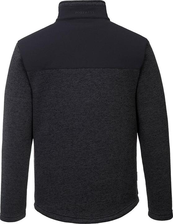 Actual product image Portwest Mens KX3 Fleece Jacket (M)