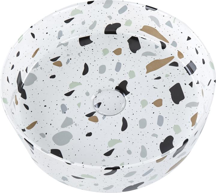 Actual product image Beliani Nules (400 mm, 400 mm)