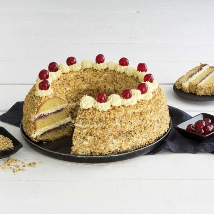 Produktbild Dr. Oetker Kuchenspringform (26 cm)