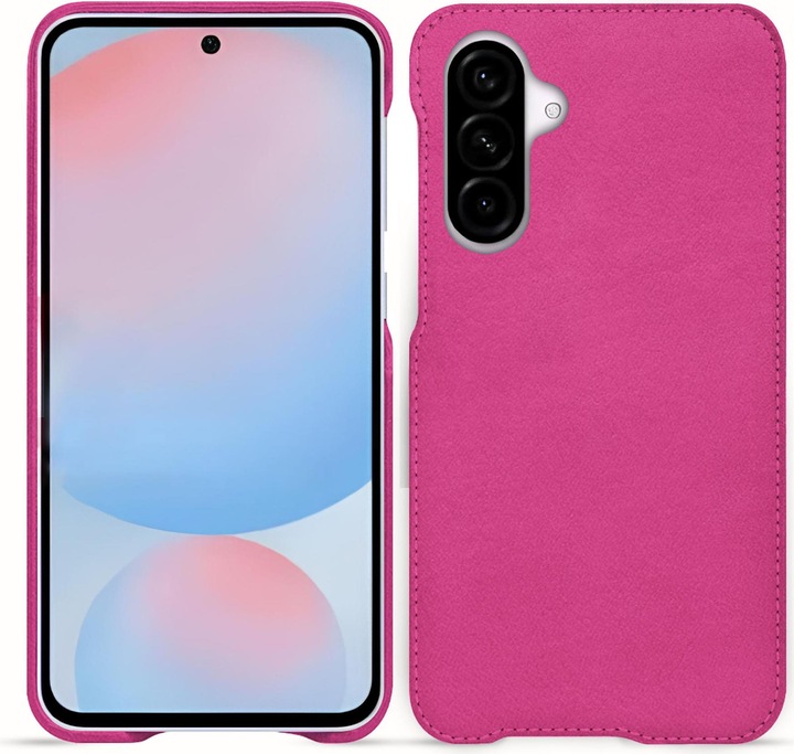 Rose BB ( Pantone #DB599F )