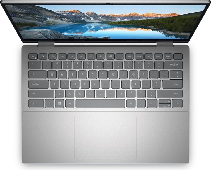 Produktbild Dell Inspiron 14 7420 2in1 MW9D5 35,60cm (14") FHD+ Touch i7-1255U 16GB/1TB SSD Win11 (14", Intel Core i7-1255U, 16 GB, 1000 GB, DE)