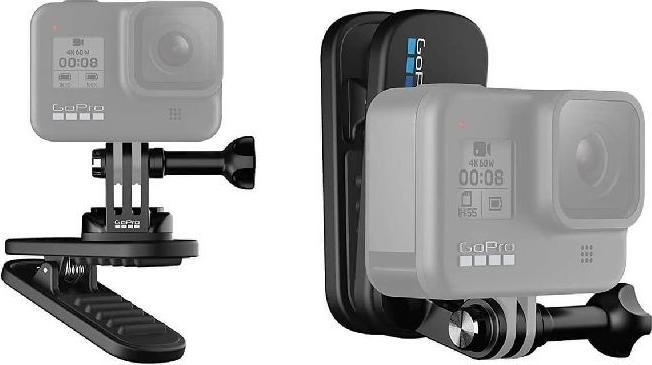 Actual product image GoPro Travel Kit 2.0 (Various, Hero 9, Hero 8)