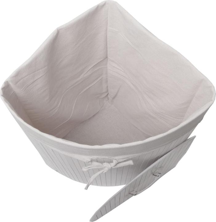 Produktbild JOHN316 Eckwäschekorb (50 l)