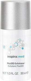 Immagine prodotto Pbi Inspira: Med Exfoliant Peel 20% - 30ml (Scrub detergente, 30 ml)