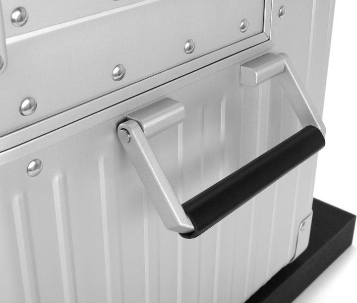 Actual product image Aleon Trunk Case boot trunk 43 cm (36 l)