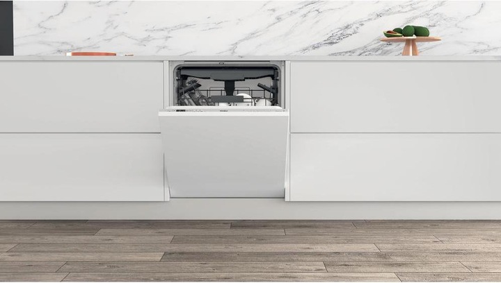 Image du produit Whirlpool WIC3C34PFES