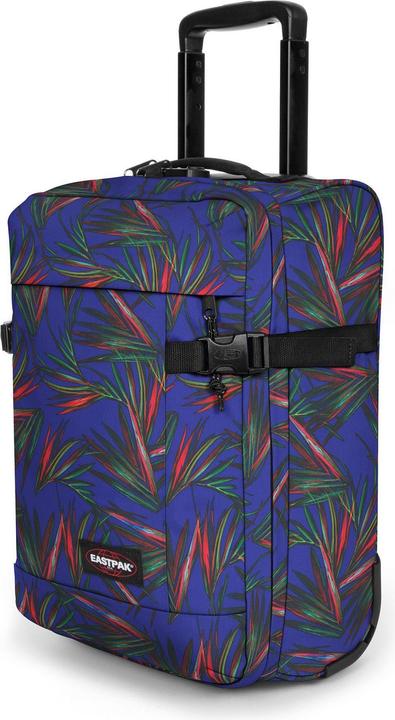 Actual product image Eastpak Tranverz 2 Rollen Kabinentrolley 45 cm