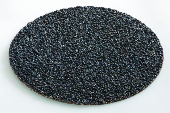 Flex-Tools Zubehör 393258 Corkflex-Schleifpapier 125 mm K280 25 Stück