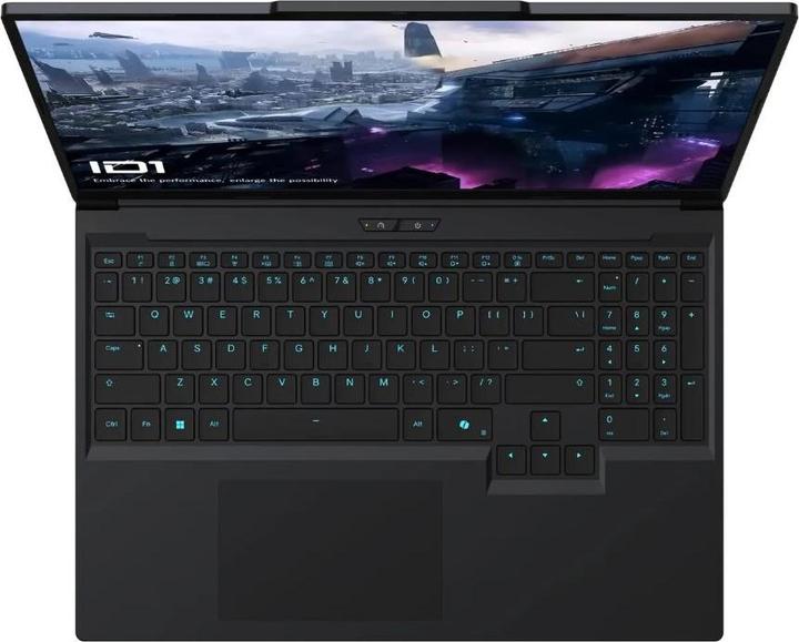 Immagine prodotto Captiva Advanced I95-043GE (16", 2000 GB, 64 GB, DE, Intel Core i7-14650HX)