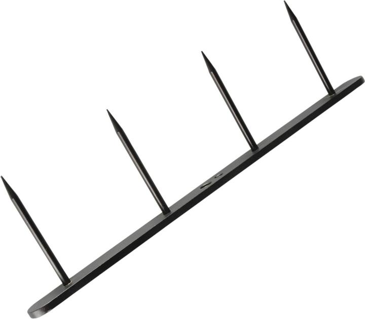 Image du produit Walimex Fourchette en polystyrène avec support (Support de stand)