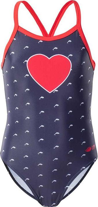 Produktbild Aquawave Triangulo Badeanzug Mädchen (134)