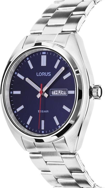 Image du produit Lorus RH365AX9 (Montre analogique, 41 mm)