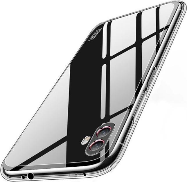 Produktbild Mofi Softcase TPU Series (Samsung Galaxy XCover 6 Pro)